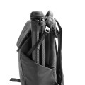 Peak Design Everyday Backpack V2 Bag - Black